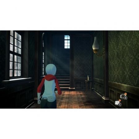 Nintendo Another Code Recollection para Nintendo Switch Nintendo Another Code Recollection para Nintendo Switch